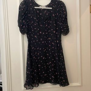 LoveShackFancy dress